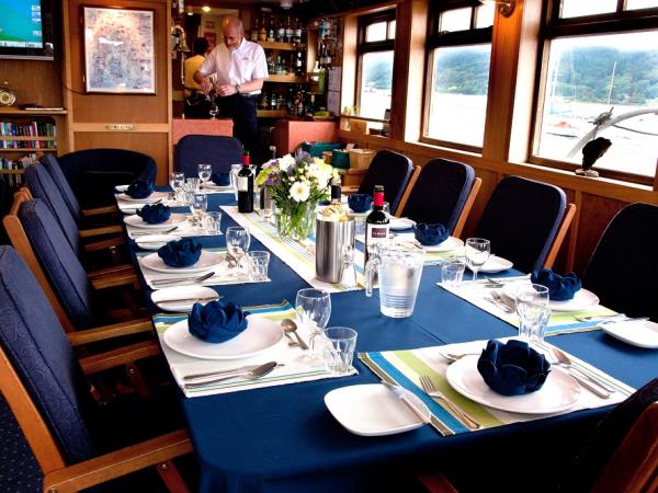 Skye and the Inner Hebrides cruise, Scotland