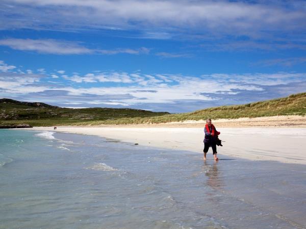 Skye and the Small Isles cruises, Scotland