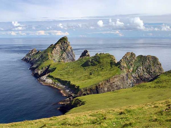 St Kilda and the Outer Hebrides cruise, Scotland