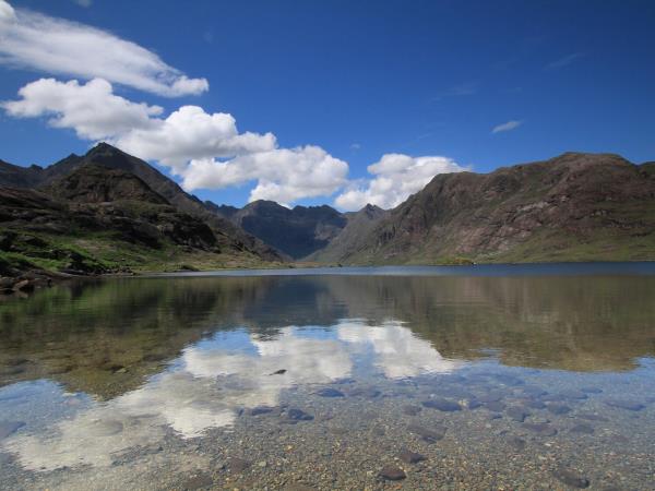 St Kilda and the Outer Hebrides cruise, Scotland