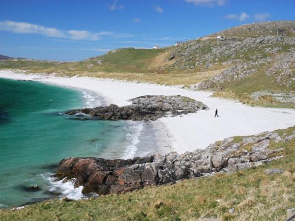 St Kilda and the Outer Hebrides cruise, Scotland