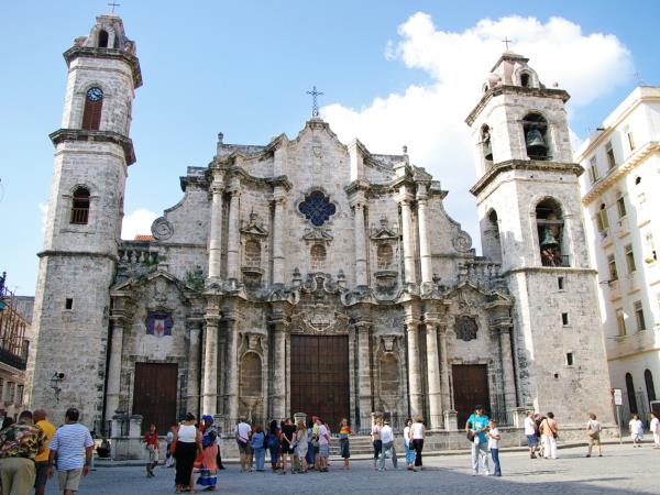 Cuba cultural tour, 9 days