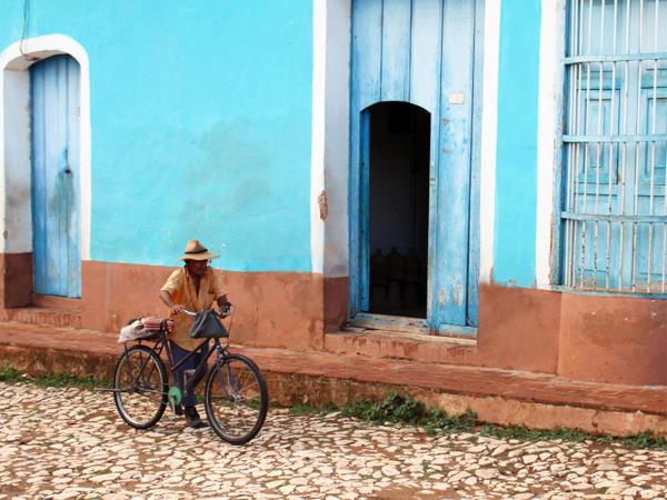 Cuba cultural tour, 9 days