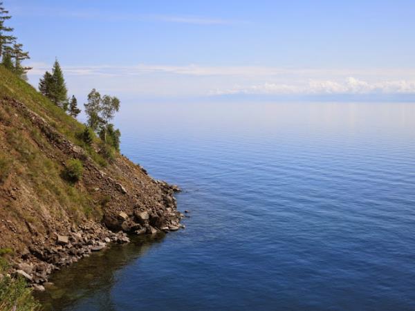 Trans Siberian Railway holiday, Russian Summer