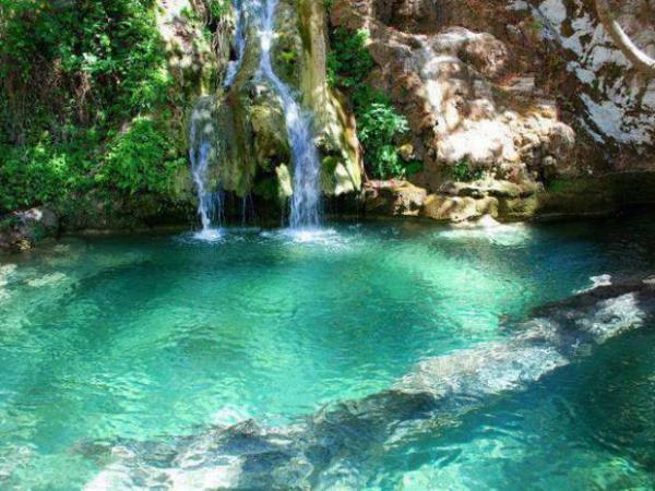 Pelion walking holiday in Greece