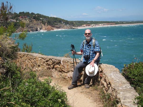 Catalonia family walking holiday