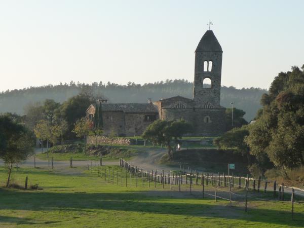 Catalonia family walking holiday