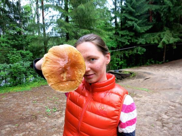 Russia holiday, St Petersburg and Karelia