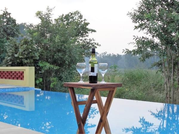 Golden Triangle & tigers holiday in India