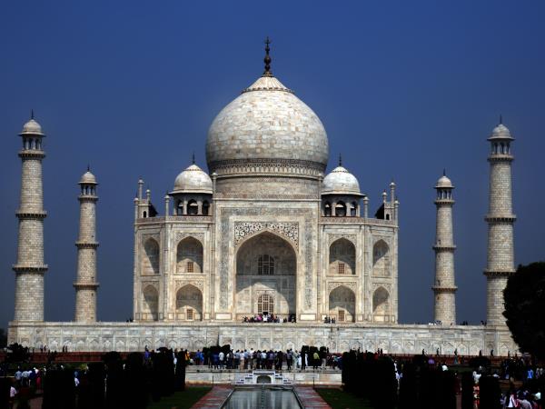 Rajasthan tailor made holiday, India