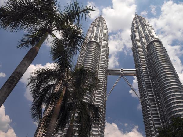 Malaysia holiday, Kuala Lumpur & Tioman Island