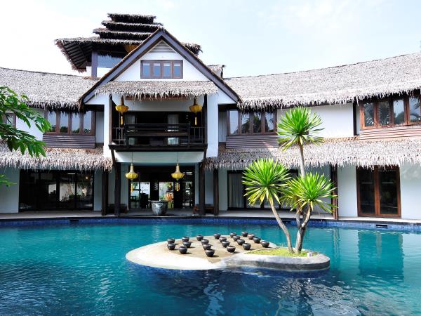 Malaysia holiday, Kuala Lumpur & Tioman Island