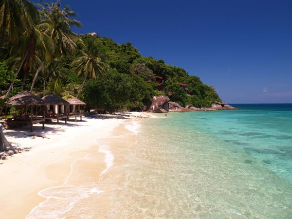 Malaysia holiday, Kuala Lumpur & Tioman Island