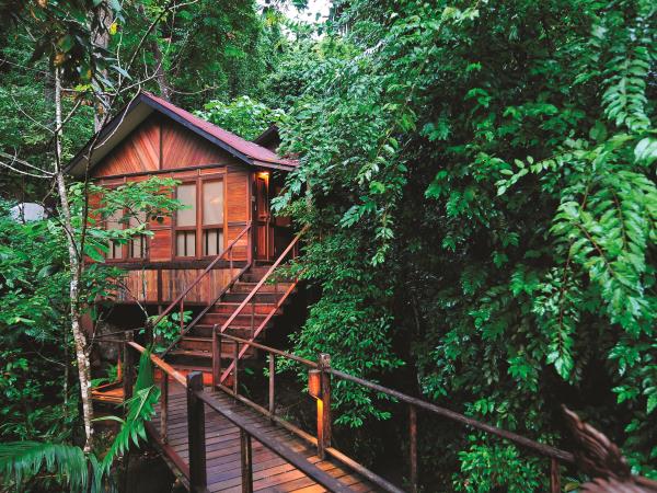 Malaysia holiday, Kuala Lumpur & Tioman Island