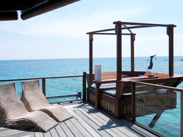 Malaysia holiday, Kuala Lumpur & Tioman Island