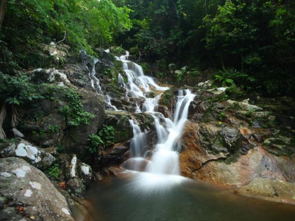 Malaysia holiday, Kuala Lumpur & Tioman Island