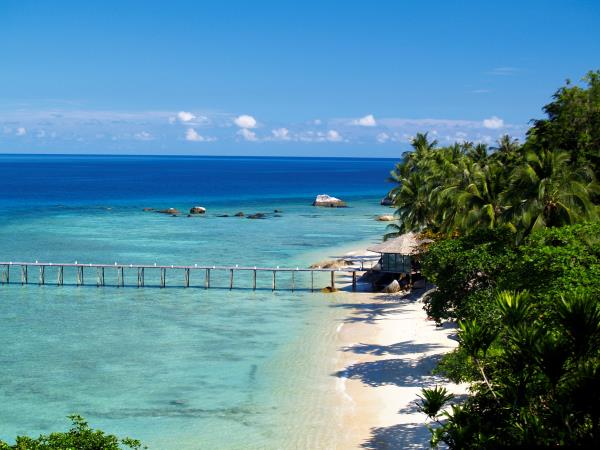 Malaysia holiday, Kuala Lumpur & Tioman Island