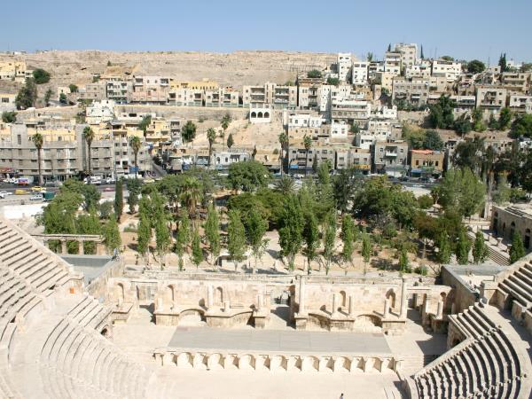 Jordan & Egypt tailor made holiday