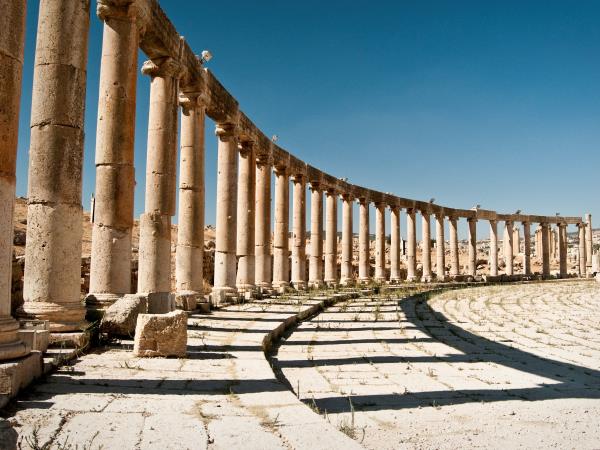 Jordan & Egypt tailor made holiday