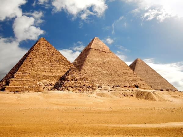 Jordan & Egypt tailor made holiday