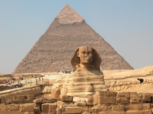 Jordan & Egypt tailor made holiday
