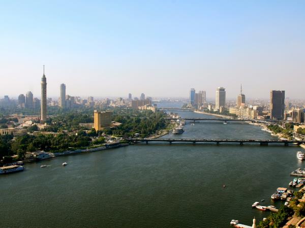 Jordan & Egypt tailor made holiday