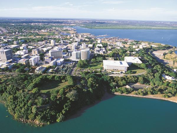 Kakadu and Arnhem Land tours, Australia
