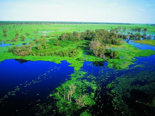 Kakadu and Arnhem Land tours, Australia