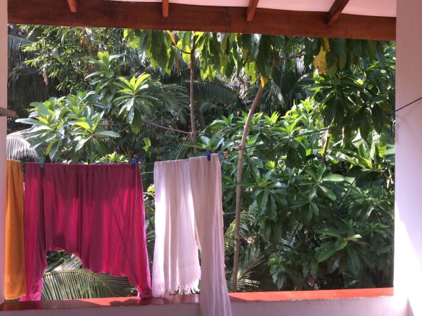 Wild yoga and surf holiday, Sri Lanka