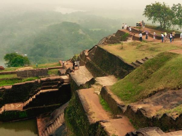 Yoga, surfing and culture holiday, Sri Lanka 14 days