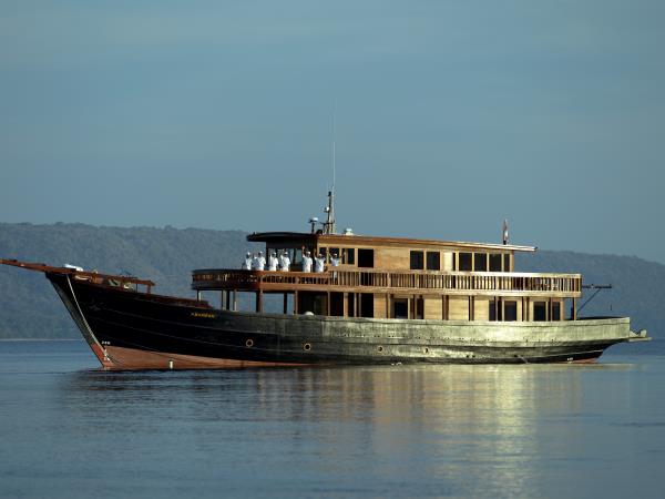 Komodo and Flores holiday in Indonesia