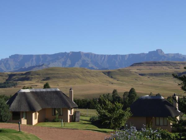 Kwa Zulu Natal self drive South Africa holiday
