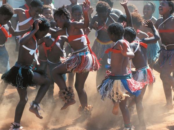 Kwa Zulu Natal self drive South Africa holiday