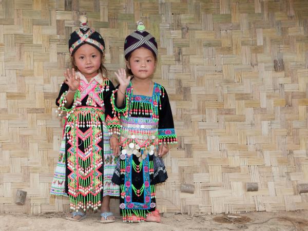 Laos holidays, tailor made