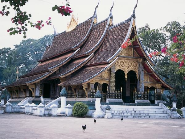 Laos holidays, tailor made