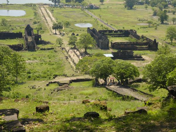 Laos and Cambodia adventure holiday