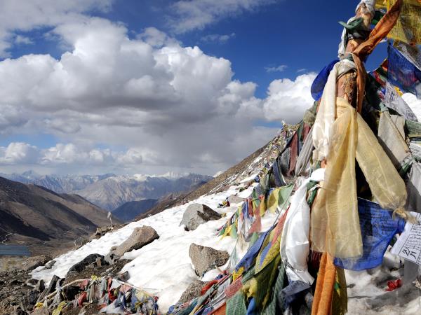 Kashmir small group holiday, India