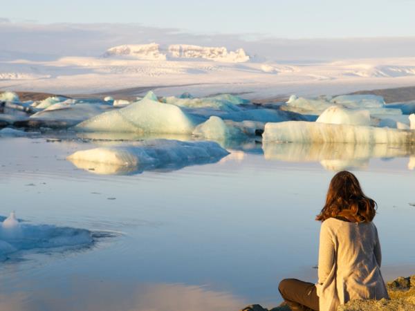 Highlights of Iceland self drive holiday