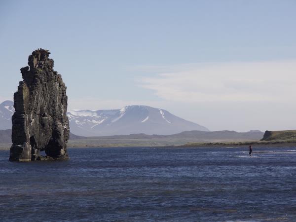 Highlights of Iceland self drive holiday
