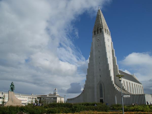Highlights of Iceland self drive holiday