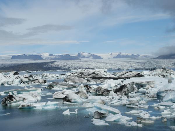 Highlights of Iceland self drive holiday