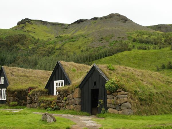 Highlights of Iceland self drive holiday