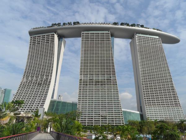 Malaysia holiday, highlights of the Peninsula