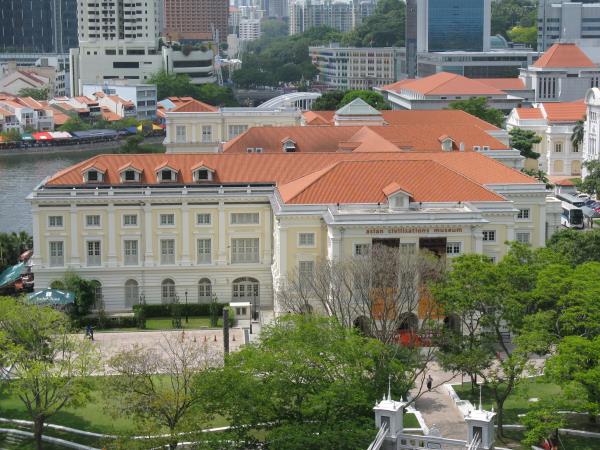 Malaysia holiday, highlights of the Peninsula