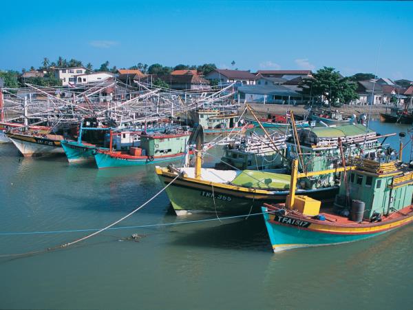 Malaysia holiday, highlights of the Peninsula