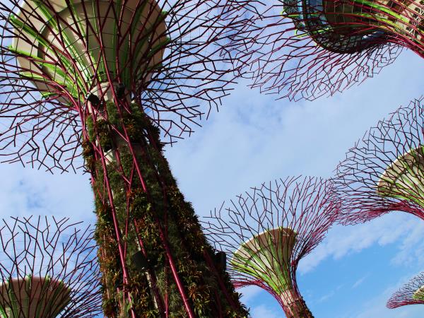 Malaysia holiday, highlights of the Peninsula