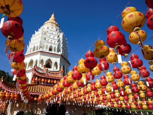 Malaysia holiday, highlights of the Peninsula