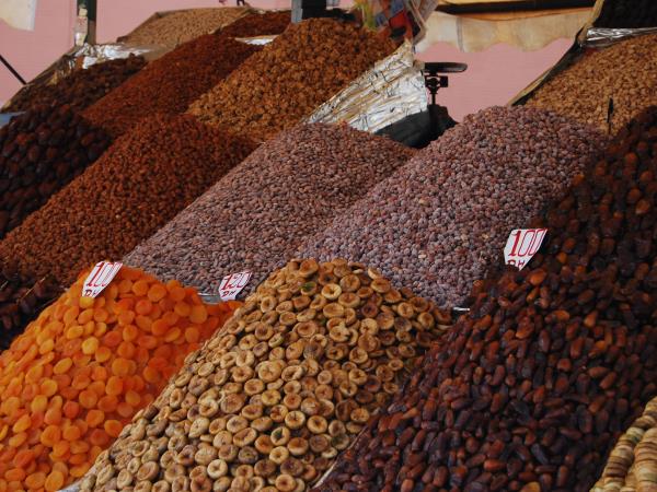 Morocco holiday, tailor made