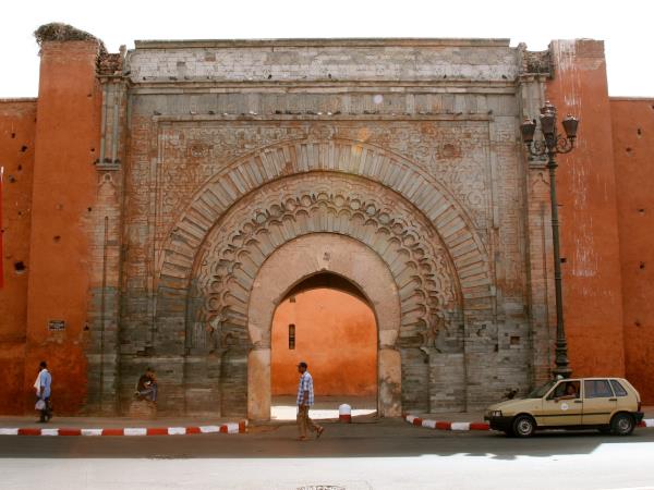Morocco holiday, tailor made