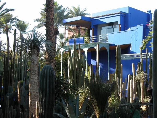 Morocco holiday, tailor made